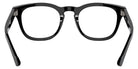 Ferrari® FH4002F Eyeglasses - Black