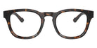 Ferrari® FH4002F Eyeglasses - Havana