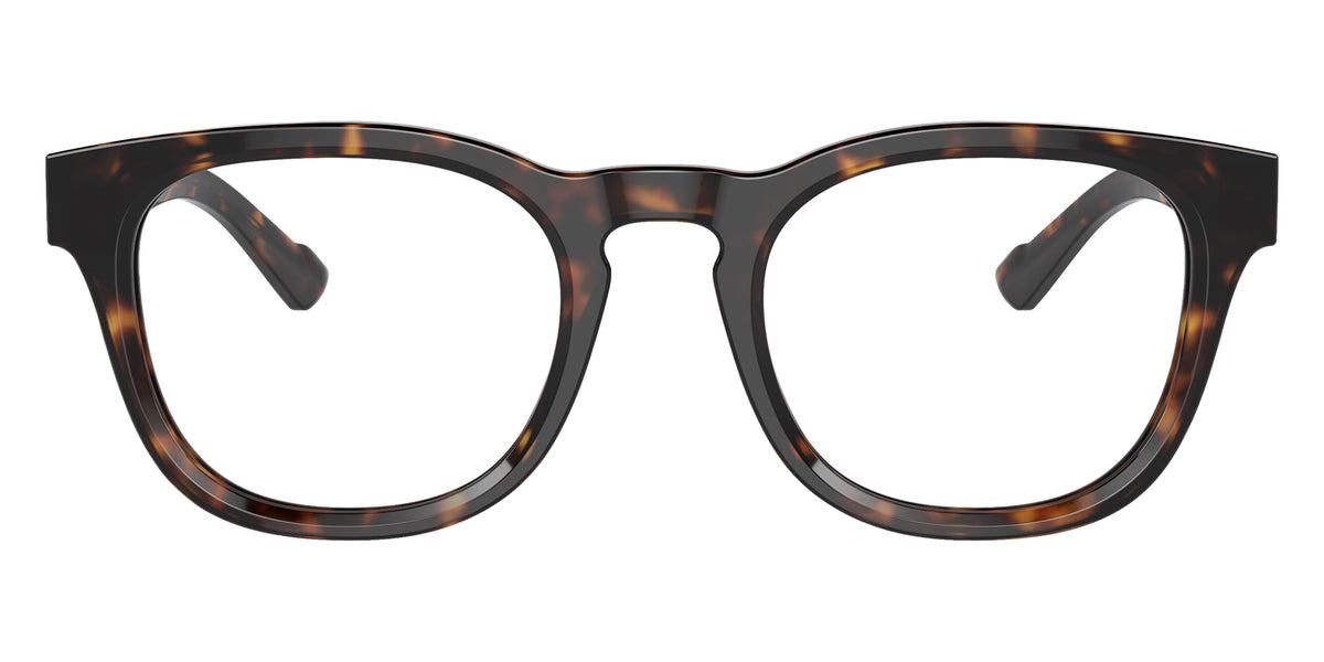Ferrari® FH4002F Eyeglasses - Havana