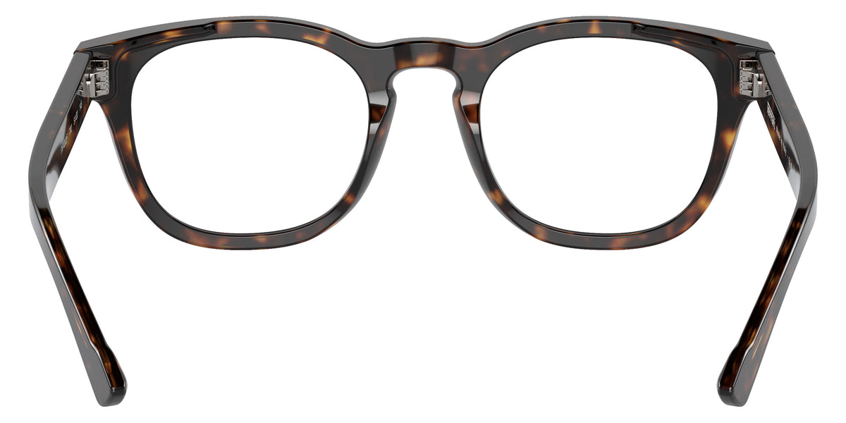 Ferrari® FH4002F Eyeglasses - Havana