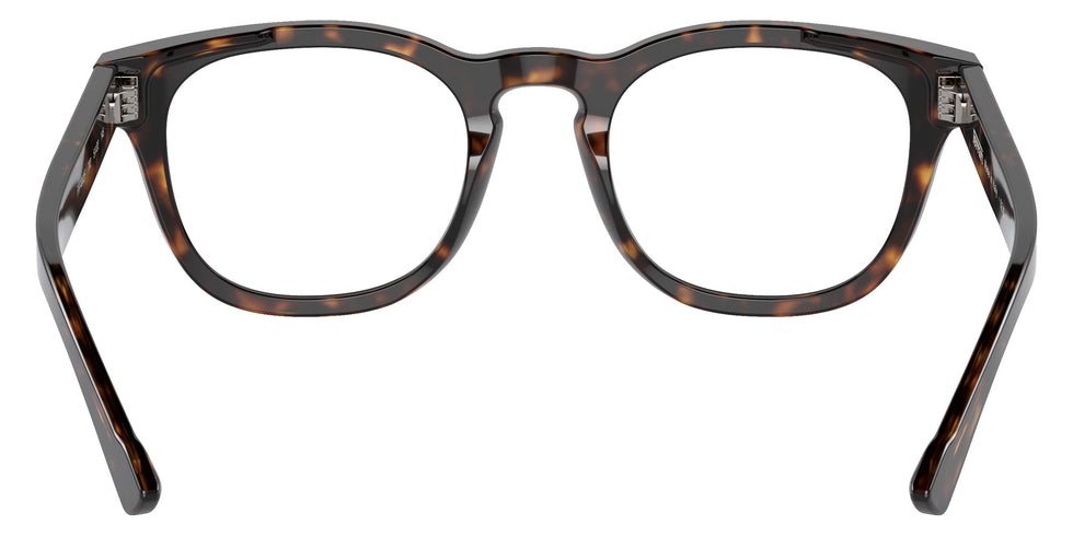 Ferrari® FH4002F Eyeglasses - Havana