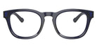Ferrari® FH4002F Eyeglasses - Transparent Blue