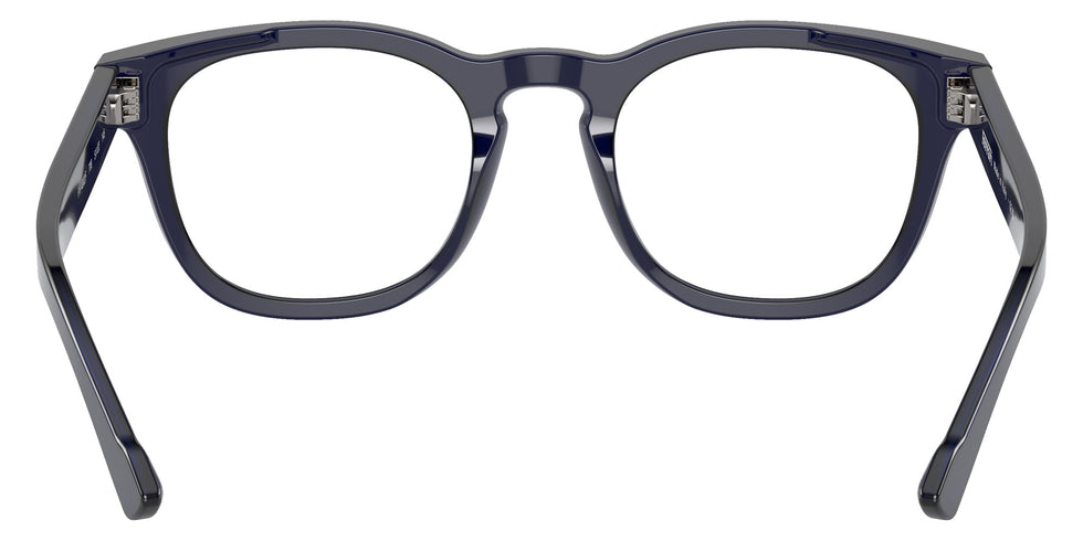 Ferrari® FH4002F Eyeglasses - Transparent Blue