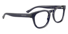 Ferrari® FH4002F Eyeglasses - Transparent Blue