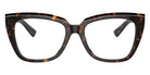 Ferrari® FH4003U Eyeglasses - Havana