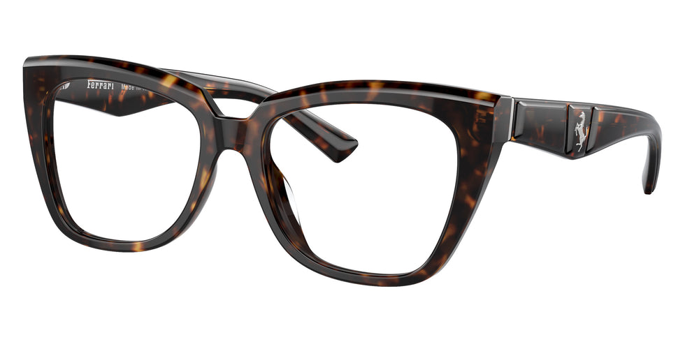 Ferrari® FH4003U Eyeglasses - Havana