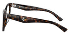 Ferrari® FH4003U Eyeglasses - Havana