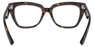 Ferrari® FH4003U Eyeglasses - Havana