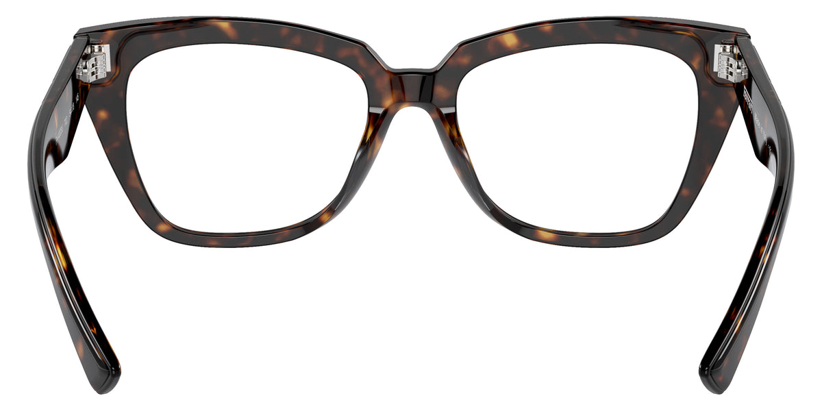 Ferrari® FH4003U Eyeglasses - Havana
