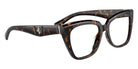 Ferrari® FH4003U Eyeglasses - Havana