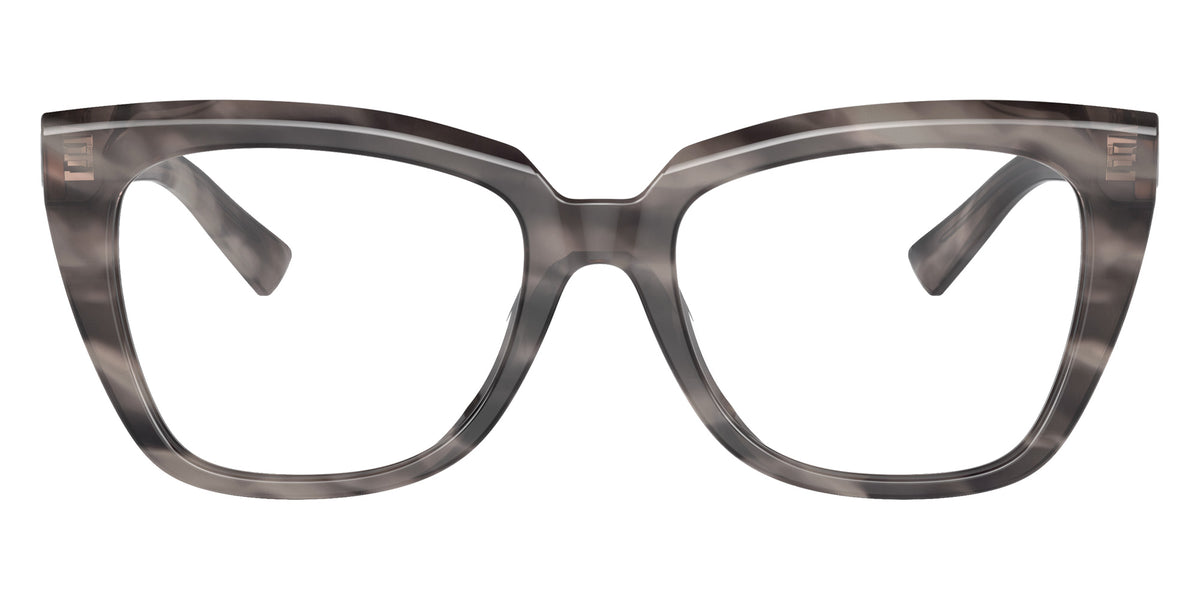 Ferrari® FH4003U Eyeglasses - Stripped Grey