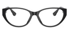 Ferrari® FH4004U Eyeglasses - Black