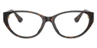 Ferrari® FH4004U Eyeglasses - Havana