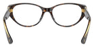 Ferrari® FH4004U Eyeglasses - Havana