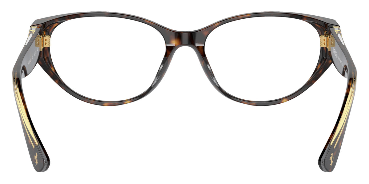 Ferrari® FH4004U Eyeglasses - Havana