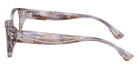Ferrari® FH4004U Eyeglasses - Havana Purple