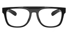 Ferrari® FH4005QU Eyeglasses - Black