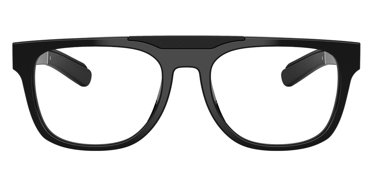 Ferrari® FH4005QU Eyeglasses - Black