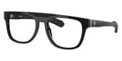 Ferrari® FH4005QU Eyeglasses - Black