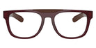 Ferrari® FH4005QU Eyeglasses - Brown