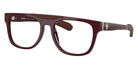 Ferrari® FH4005QU Eyeglasses - Brown