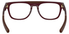 Ferrari® FH4005QU Eyeglasses - Brown