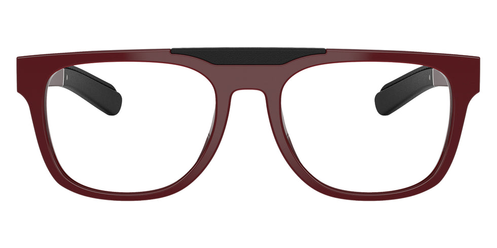 Ferrari® FH4005QU Eyeglasses - Iridescent Red