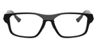 Ferrari® FH4006D Eyeglasses - Black