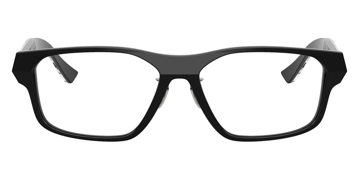 Ferrari® FH4006D Eyeglasses - Black