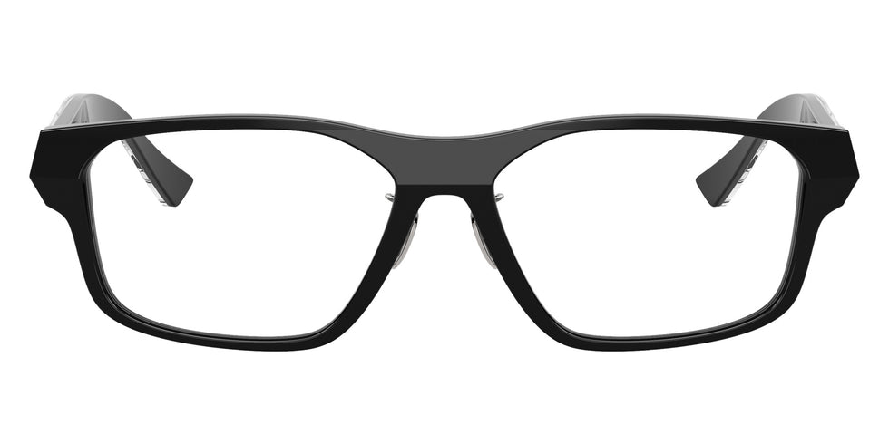 Ferrari® FH4006D Eyeglasses - Black