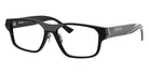 Ferrari® FH4006D Eyeglasses - Black