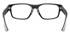 Ferrari® FH4006D Eyeglasses - Black