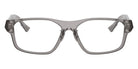 Ferrari® FH4006D Eyeglasses - Transparent Grey