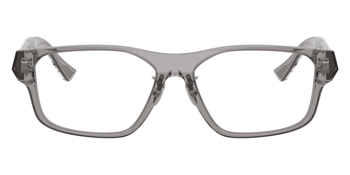 Ferrari® FH4006D Eyeglasses - Transparent Grey