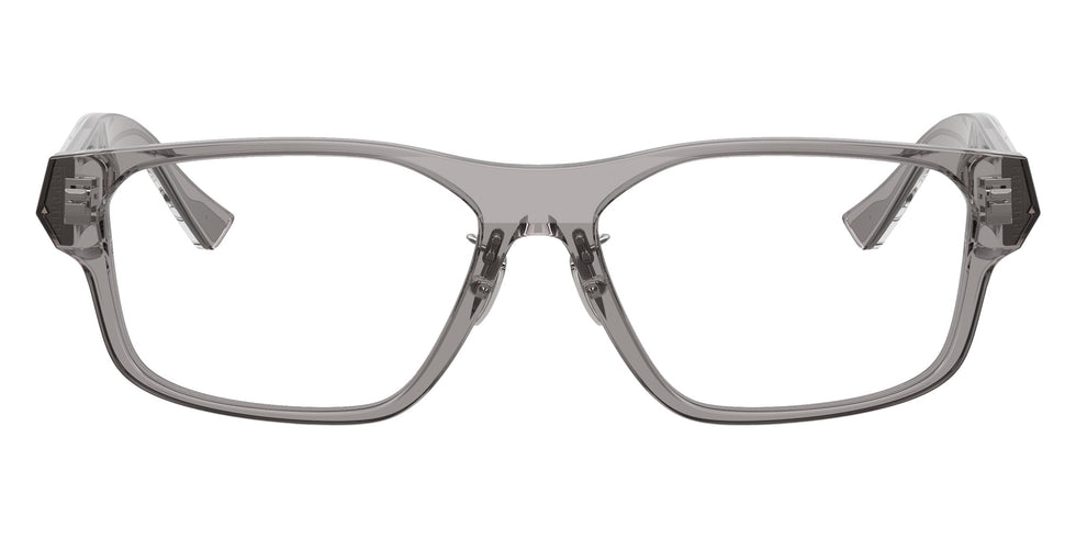 Ferrari® FH4006D Eyeglasses - Transparent Grey