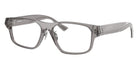 Ferrari® FH4006D Eyeglasses - Transparent Grey
