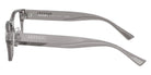 Ferrari® FH4006D Eyeglasses - Transparent Grey