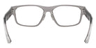 Ferrari® FH4006D Eyeglasses - Transparent Grey