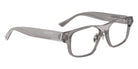Ferrari® FH4006D Eyeglasses - Transparent Grey