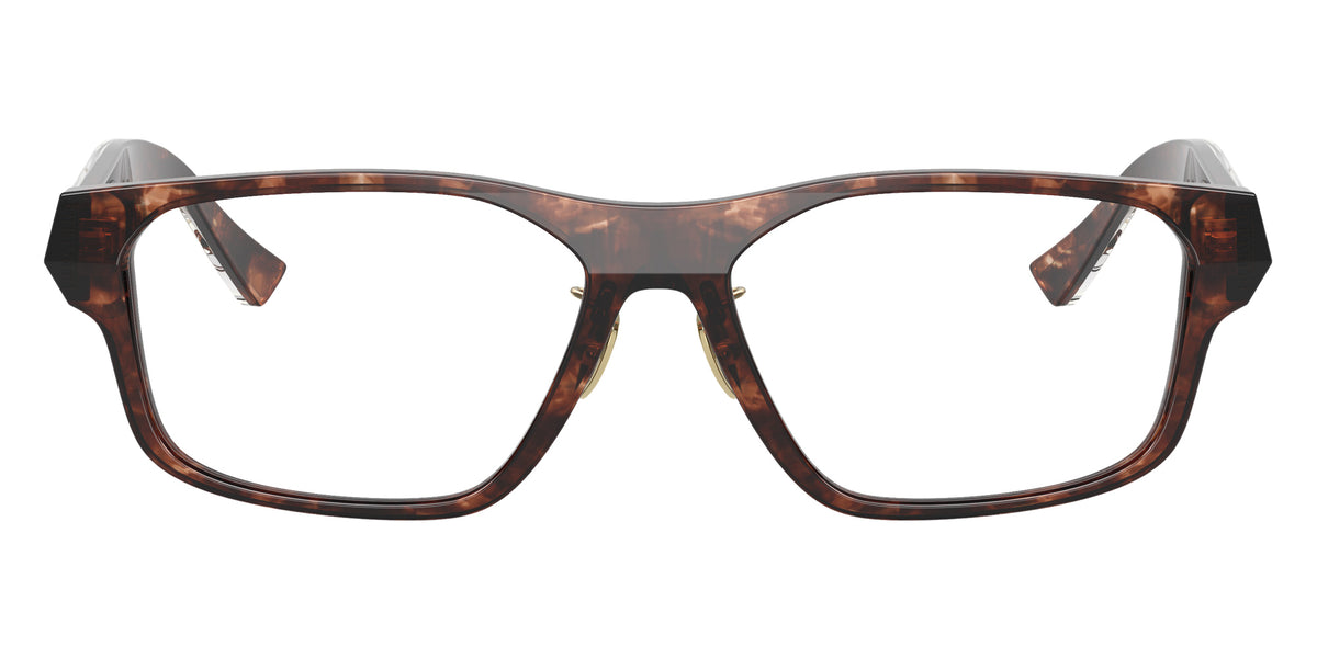 Ferrari® FH4006D Eyeglasses - Caramel Havana