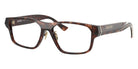 Ferrari® FH4006D Eyeglasses - Caramel Havana