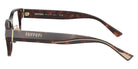 Ferrari® FH4006D Eyeglasses - Caramel Havana