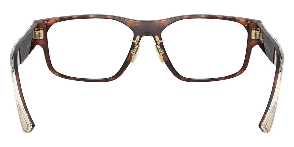 Ferrari® FH4006D Eyeglasses - Caramel Havana