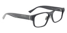 Ferrari® FH4006D Eyeglasses - Iridescent Grey