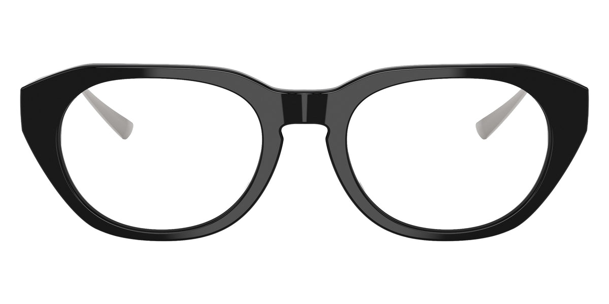 Ferrari® FH4007U Eyeglasses - Black