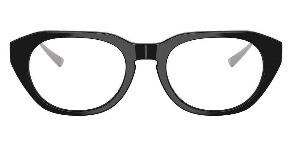 Ferrari® FH4007U Eyeglasses - Black