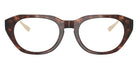 Ferrari® FH4007U Eyeglasses - Havana Caramel