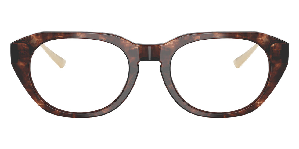Ferrari® FH4007U Eyeglasses - Havana Caramel