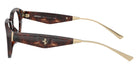 Ferrari® FH4007U Eyeglasses - Havana Caramel