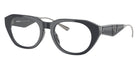 Ferrari® FH4007U Eyeglasses - Iridescente Grey
